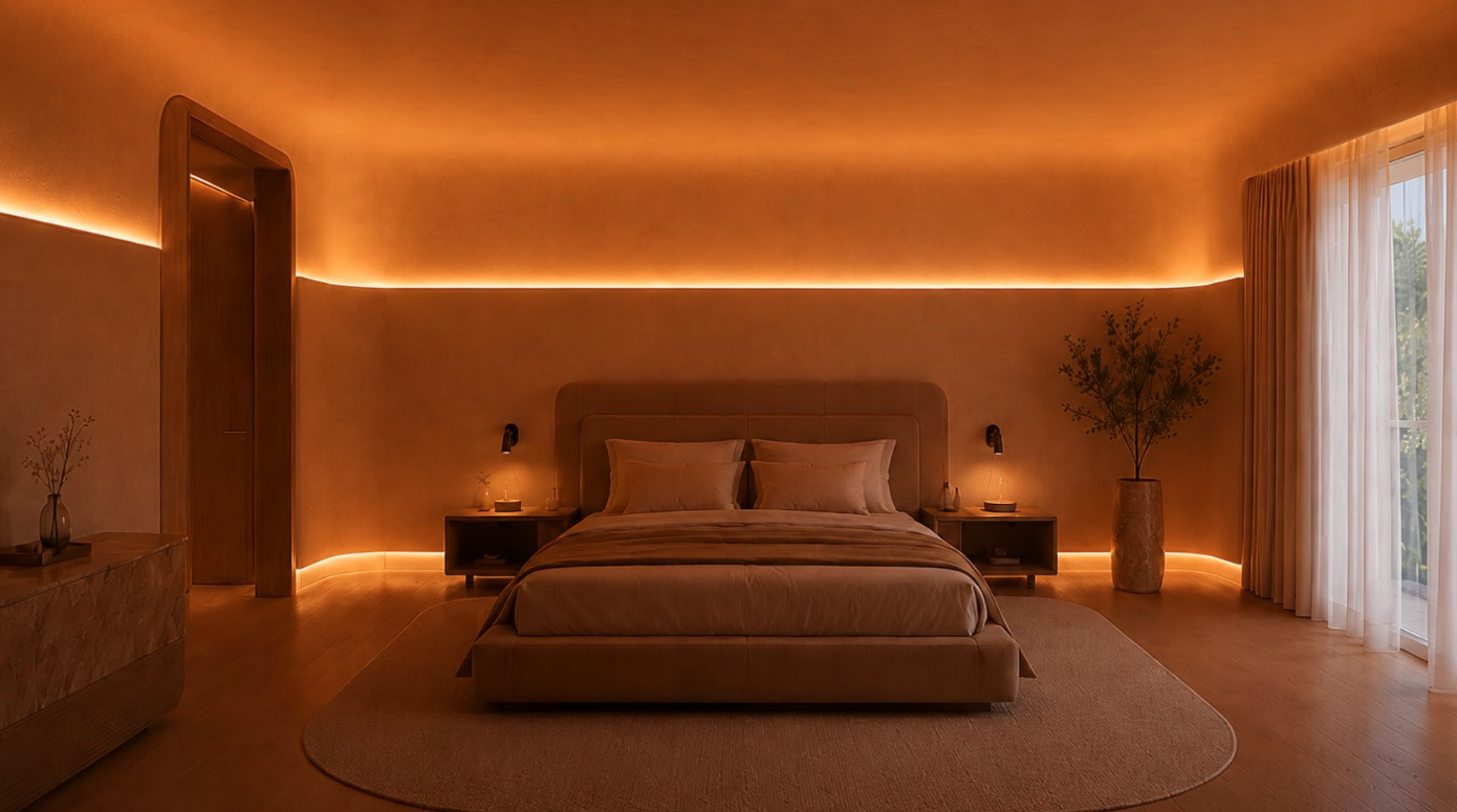 Signature Suites