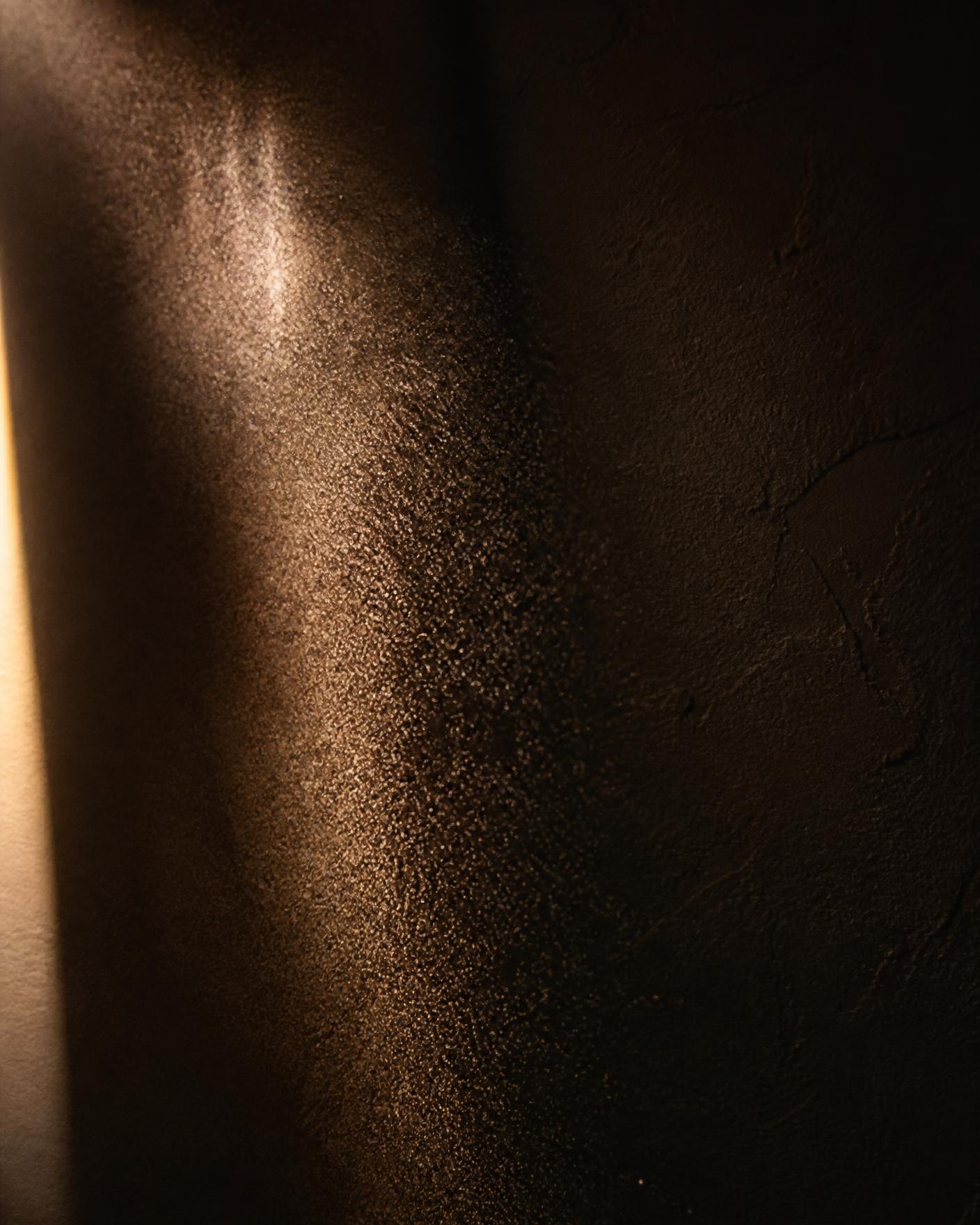 Scent — atmospheric detail